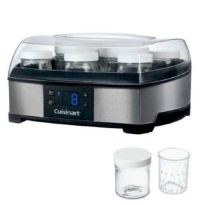 YOURTIERE CUISINART