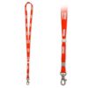 LANYARD POLYESTER TUBE - 10mm
