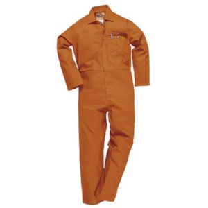 Combinaison CE SAFE-WELDER