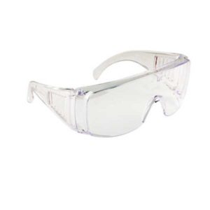 Lunette Visiteur