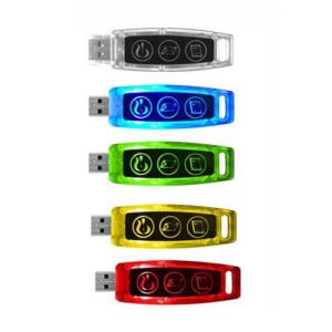 USB/Webkey