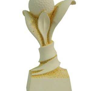 FLEUR DE GOLF