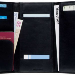 Portefeuille de voyage