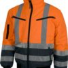 Blouson type pilote Combi Alta 03