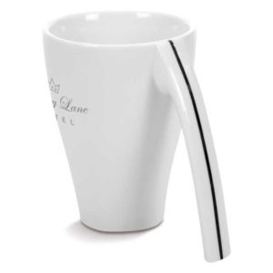 Silver Line Cup