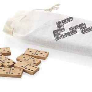 Jeu de dominos