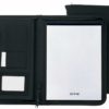 Conférencier A4 zippé