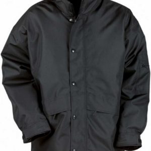 Parka Denver 3 en 1