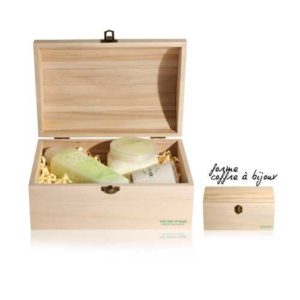 Coffret LE TEMPS DES LUMIERES