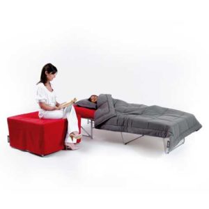 Sit & Sleep ZIC ZAC