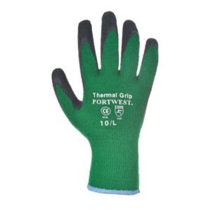 Gant Thermique Enduit Latex