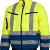 Blouson type pilote Combi Alta 04