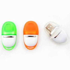 Cle Usb Flower