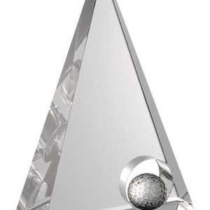 PYRAMIDE GOLF