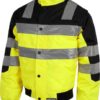 Blouson type pilote Combi Alta 05