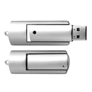 Cle Usb Metal GENUS