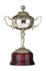 COUPE RYDER DOREE