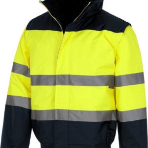 Blouson type pilote Combi Alta 06