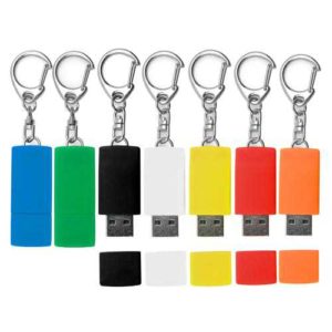 Cle Usb Sillicone Sili1