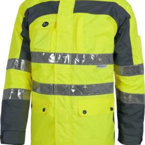 Parka Combi Alta 01