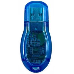 Cle Usb Cristal