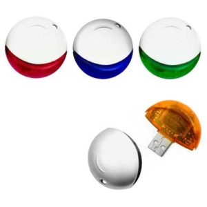 Cle Usb Round'Up