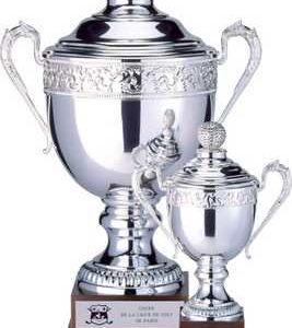 COUPE GOLF TROPHY