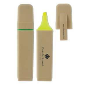 Textmarker BIO