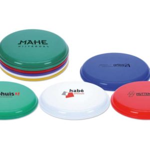 FRISBEE