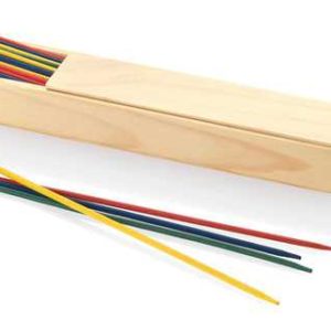 Jeu de mikado