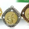 Médaille 20