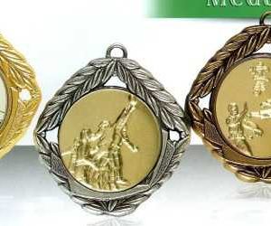 Médaille 20