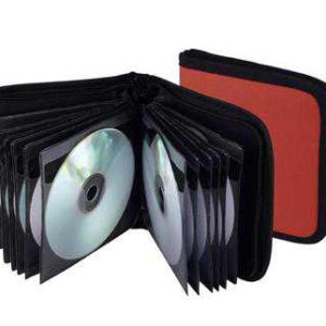 Porte CD