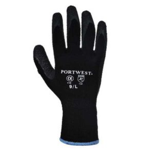 Gant Thermique Enduit Latex