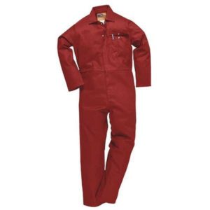 Combinaison CE SAFE-WELDER