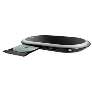 LECTEUR DVD