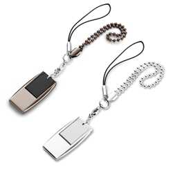 MINI CLE USB METAL