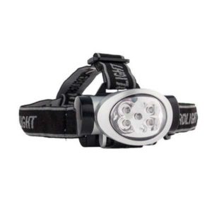Lampe LED