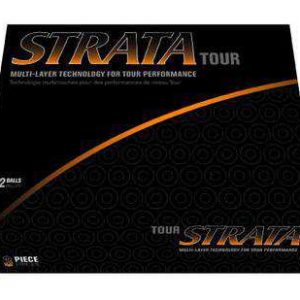 STRATA TOUR