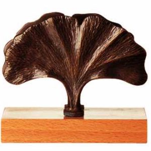 Trophée Ginko