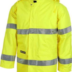 Parka Combi Alta 02