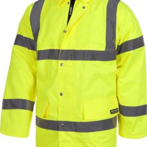 Parka Combi Alta 03