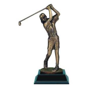 STATUETTE FEMME 26CM