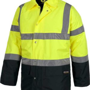 Parka Combi Alta 04