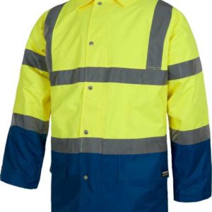 Parka Combi Alta 05