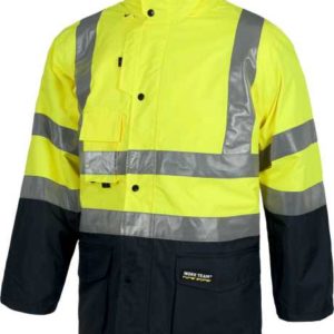 Parka Combi Alta 06