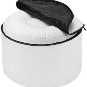 POUF GONFLABLE OTTOMAN