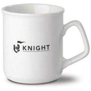 Campaign Mug Amsterdam