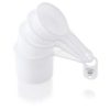 Tasses de mesure