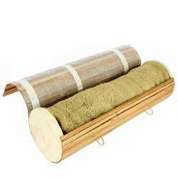 Serviette BAMBOU RELAX